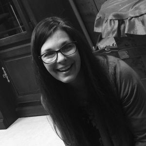 Meet your Posher, Anita